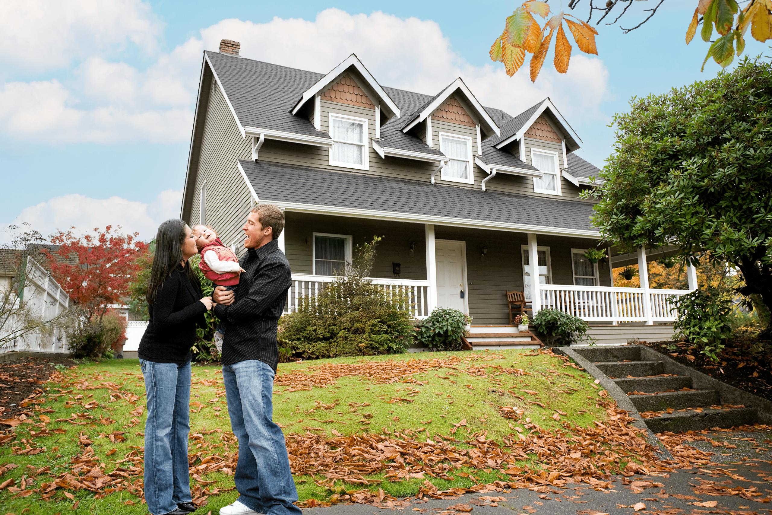 Homepage | Wildwood Roofing & Construction