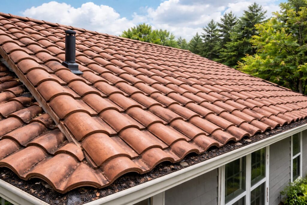 roof survive another season wildwood