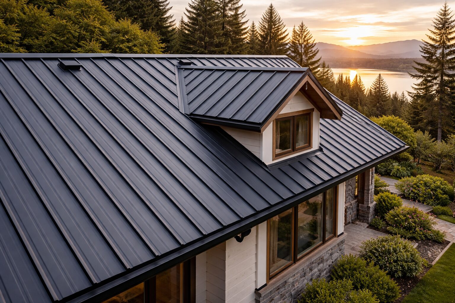 wildwood roofing and construction
