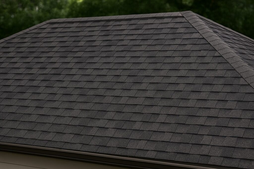 wildwood roofing contractor near you