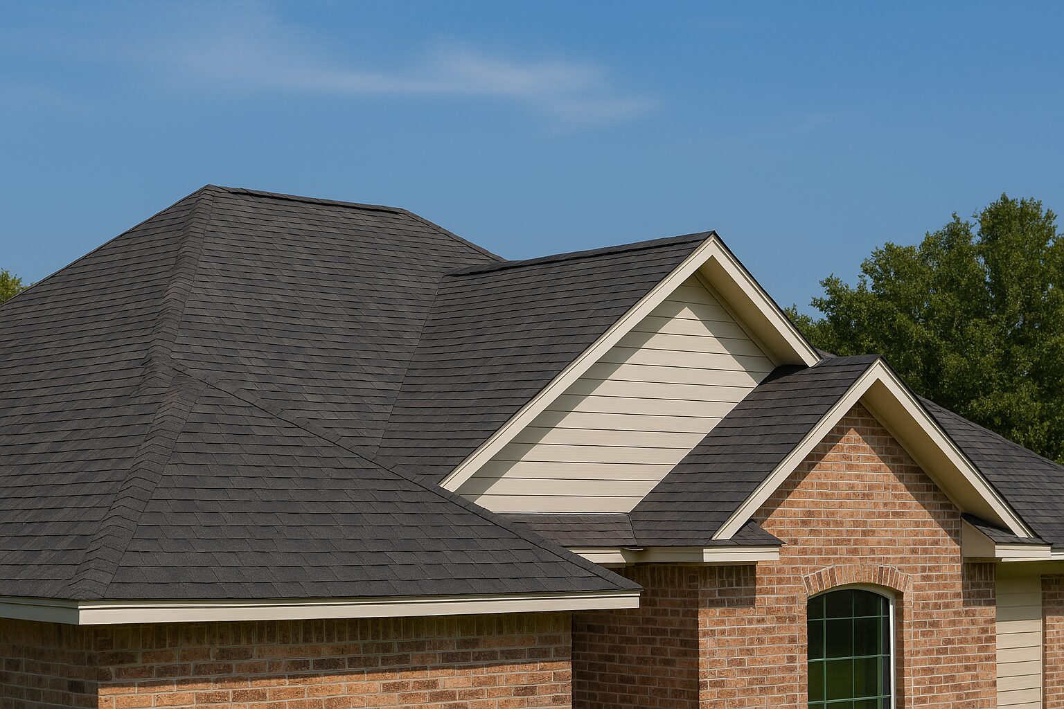 Wildwood Roofing and Construction, Texas home protection roofing