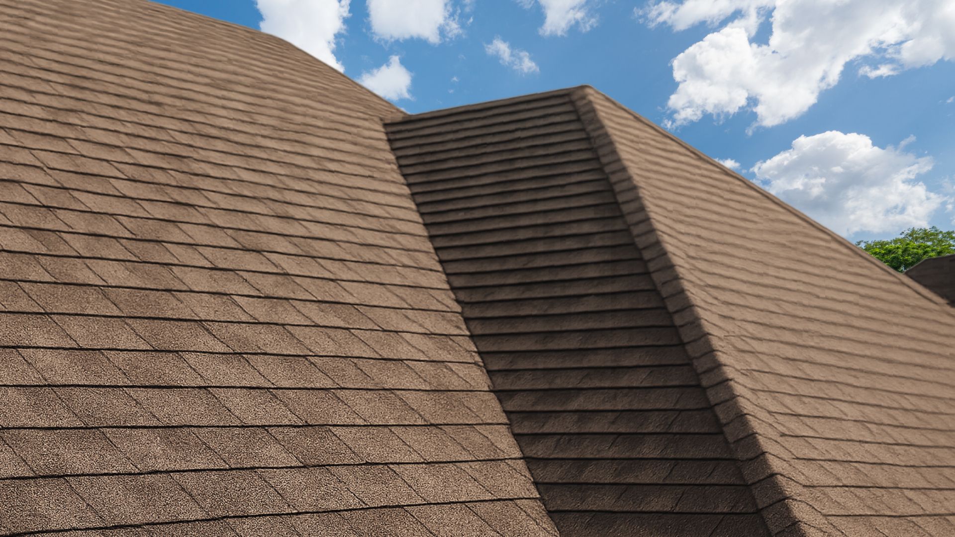 wildwood roofing