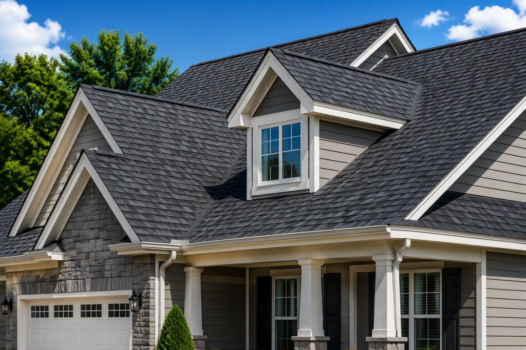 Wildwood Roofing, free roof inspection